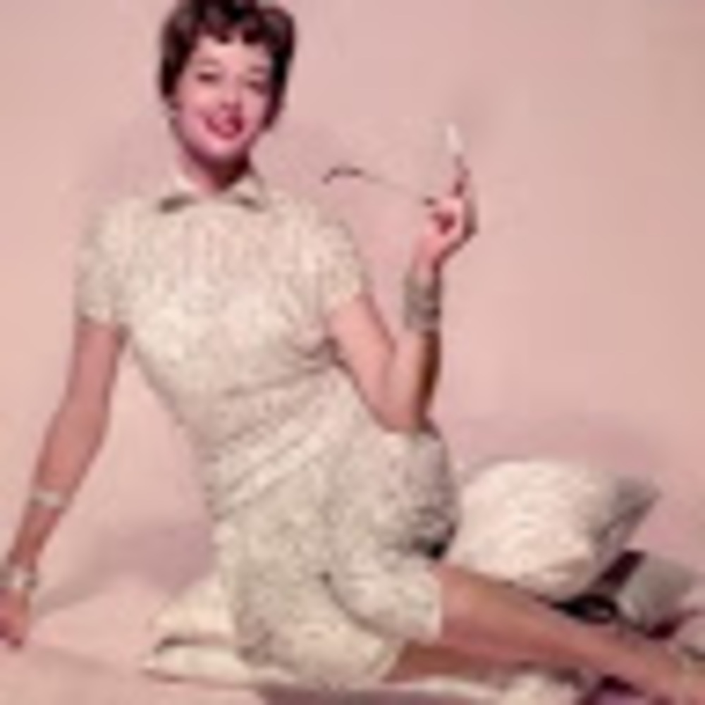 Meet your Posher, Eva